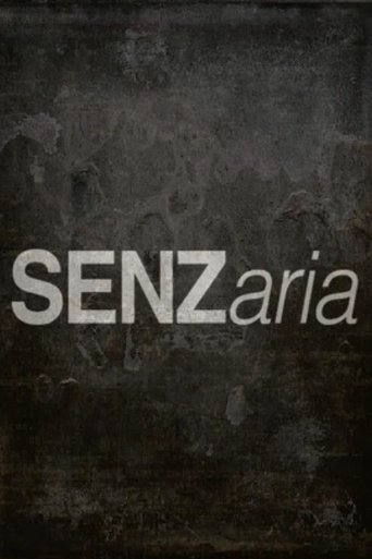 Poster of SENZaria