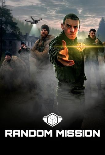 Poster of Random Mission