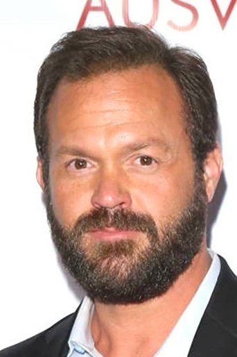 Portrait of Judd Lormand