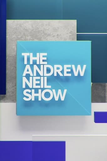 Poster of The Andrew Neil Show