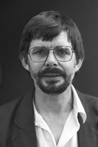 Portrait of Wim Hofman