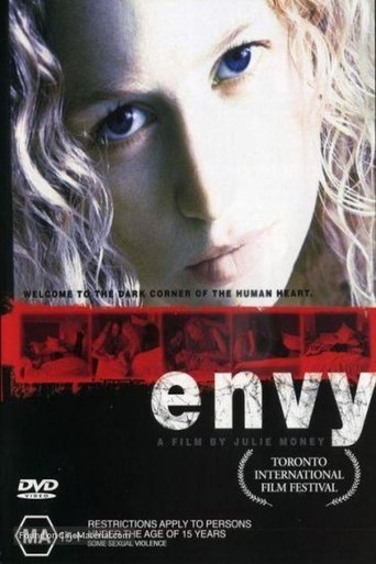 Poster of Envy