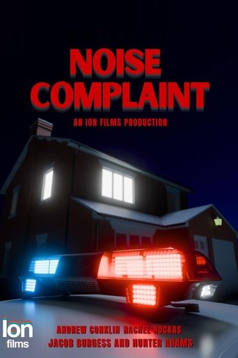 Poster of Noise Complaint