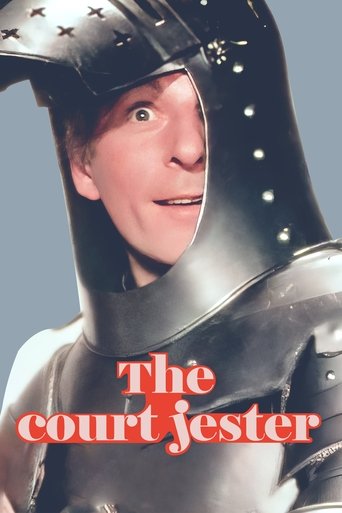 Poster of The Court Jester