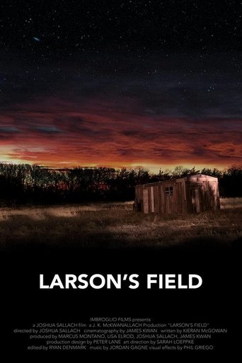 Poster of Larson's Field