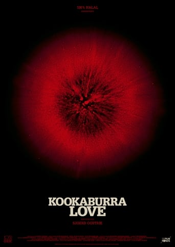 Poster of Kookaburra Love