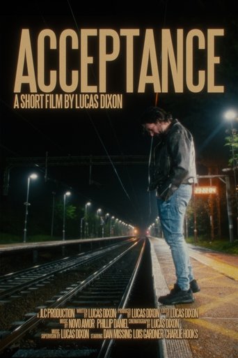 Poster of Acceptance