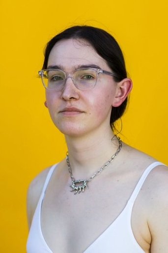 Portrait of Alexandra Hayden