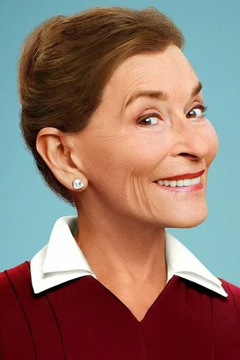 Portrait of Judith Sheindlin
