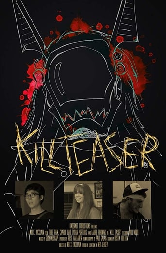 Poster of Kill Teaser