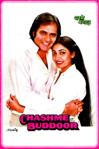 Poster of Chashme Buddoor