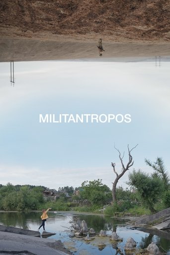 Poster of Militantropos