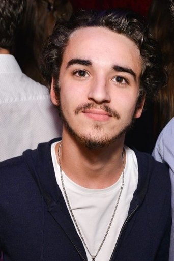 Portrait of Gaston Ardisson