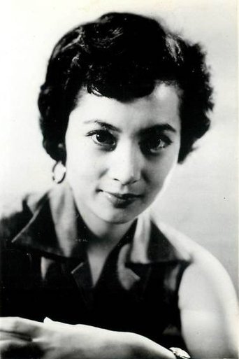 Portrait of Sumiko Minami