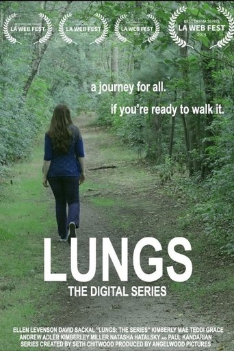 Poster of Lungs