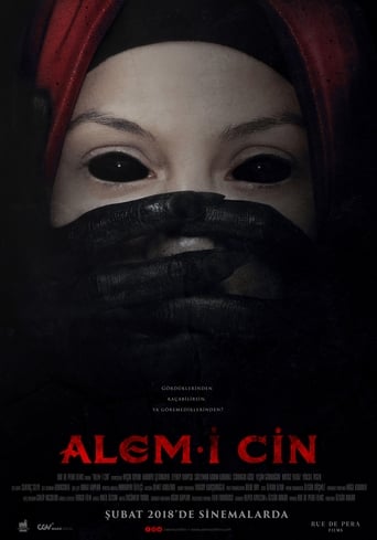 Poster of Alem-i Cin