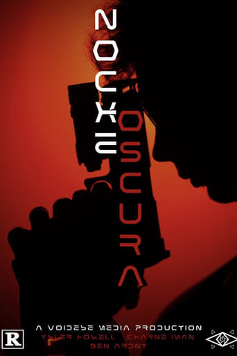 Poster of Noche Oscura