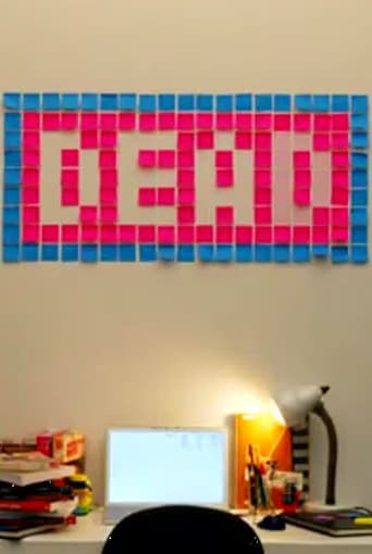 Poster of Deadline (Post-It Stop-Motion)