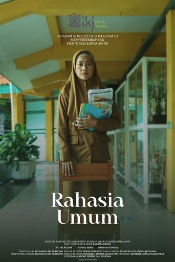 Poster of Rahasia Umum