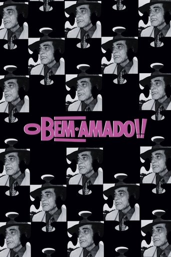 Poster of O Bem-Amado