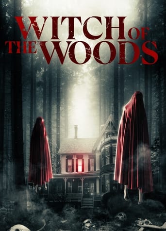 Poster of Witch of the Woods