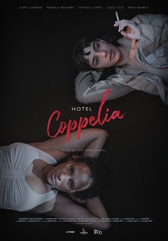 Poster of Hotel Coppelia