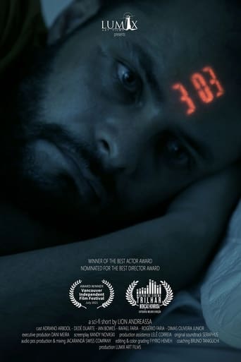 Poster of 3:03