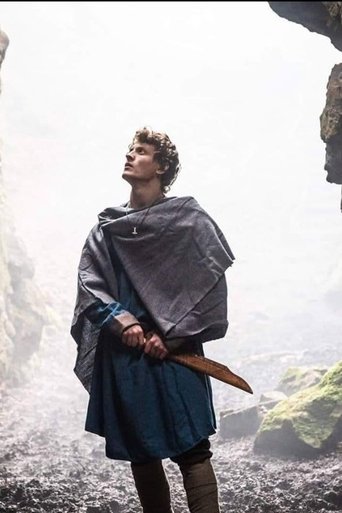 Poster of The Serpent Sword