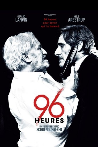 Poster of 96 heures