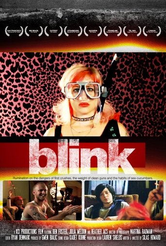 Poster of Blink
