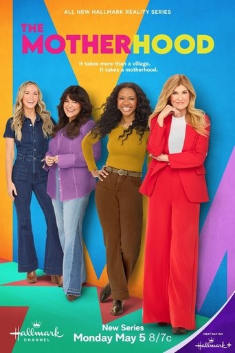 Poster of The Motherhood