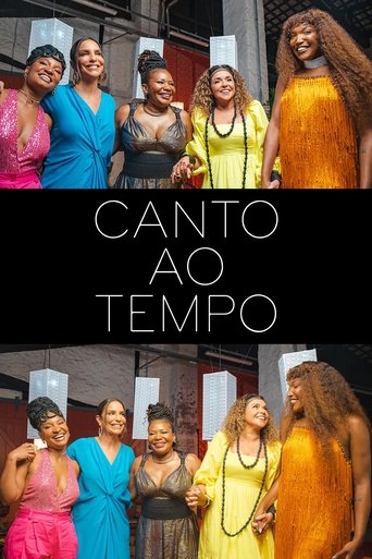 Poster of Canto ao Tempo