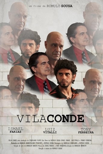 Poster of Vila Conde