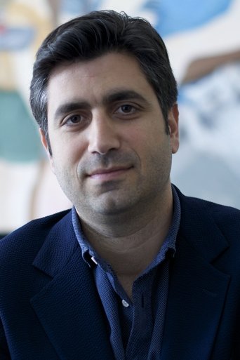 Portrait of Kerem Çatay