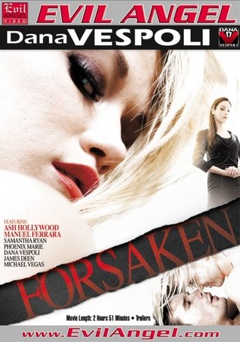 Poster of Forsaken