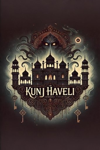 Poster of Kunj Mahal