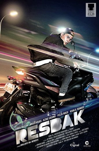 Poster of Payback