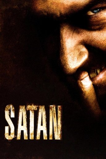 Poster of Satan