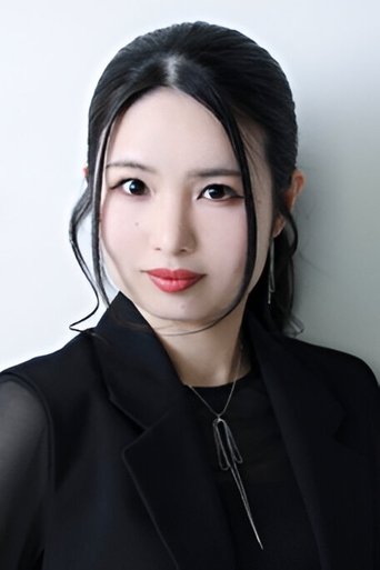 Portrait of Miku Komiyama