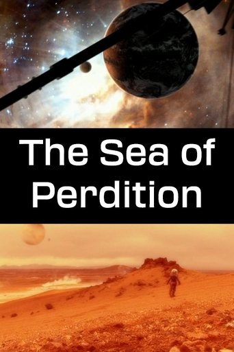 Poster of The Sea of Perdition