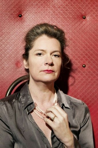 Portrait of Johanna Orsini-Rosenberg