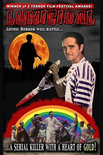 Poster of Lunicidal