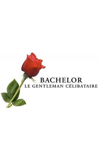 Poster of Bachelor, le gentleman célibataire