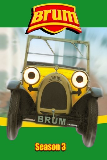 Portrait for Brum - Season 3