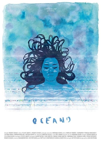 Poster of Oceano