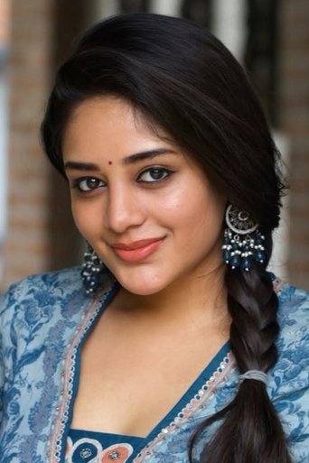 Portrait of Deepshika Umapathy