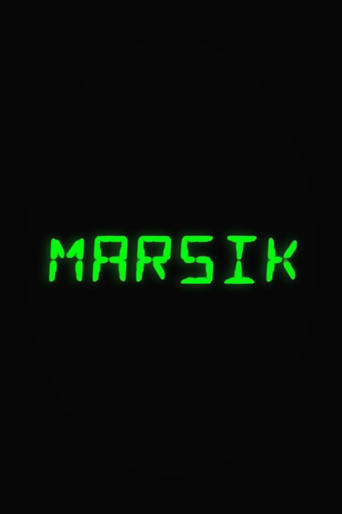 Poster of DZIDZIO: MARSIK