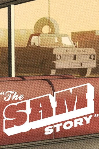 Poster of The Sam Story