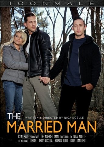 Poster of The Married Man