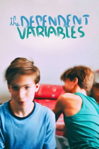 Poster of The Dependent Variables